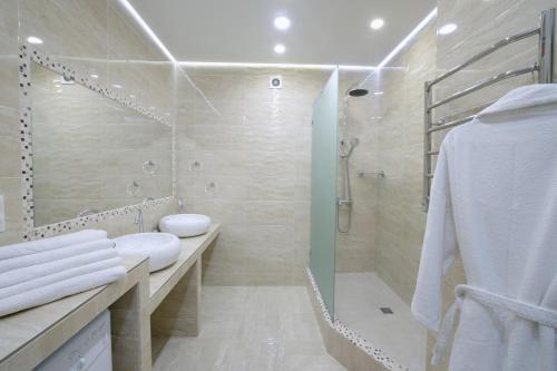 Apartamento Vip On Sq Nezavisimosti Marksa 8