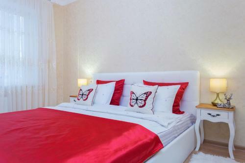 Vip Apartment Mayak