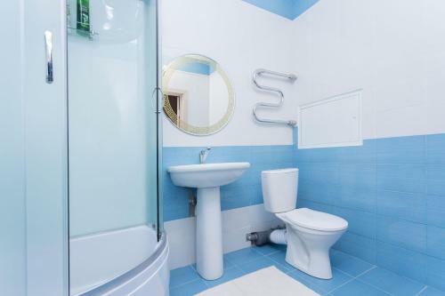 Vip Apartment Mayak