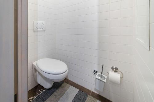 Apartamento Hallow Minsk 4