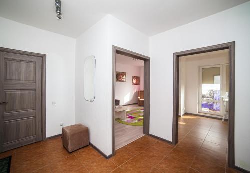 Apartamento Literaturnaya 22-15-2