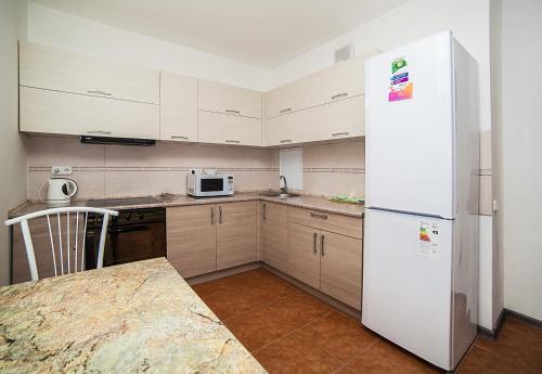 Apartamento Literaturnaya 22-15-2