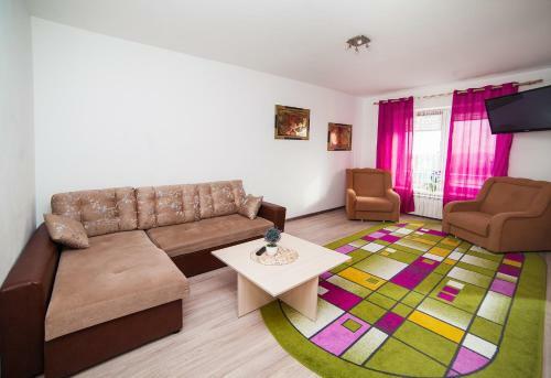 Apartamento Literaturnaya 22-15-2