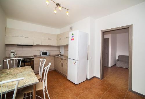 Apartamento Literaturnaya 22-15-2