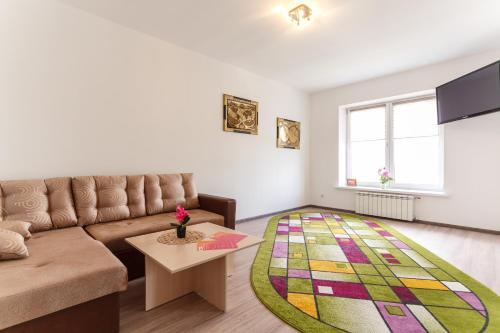 Apartamento Literaturnaya 22-15-2