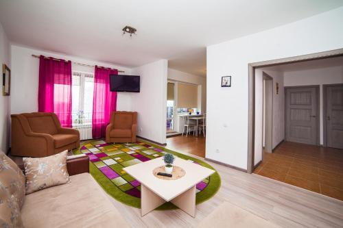 Apartamento Literaturnaya 22-15-2