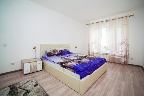 Apartamento Literaturnaya 22-15-2