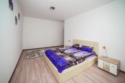 Apartamento Literaturnaya 22-15-2