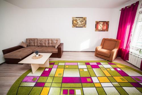 Apartamento Literaturnaya 22-15-2