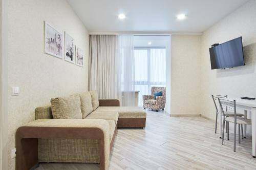 Apartment Maiak Minska