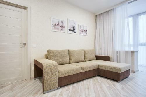Apartment Maiak Minska