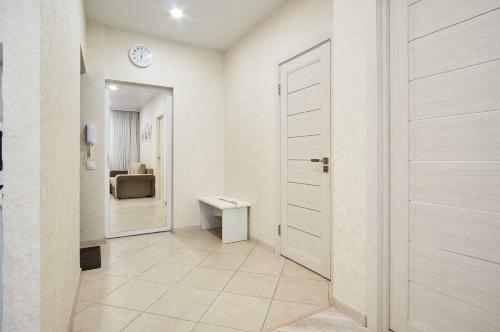 Apartment Maiak Minska