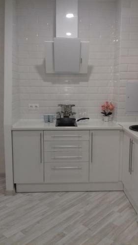 Apartment Maiak Minska
