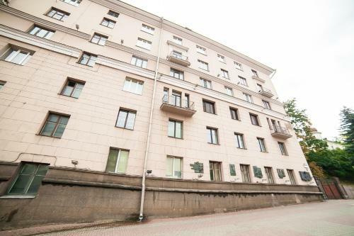 Apartment Nezavisimosti 28
