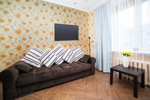 Apartment Nezavisimosti 28