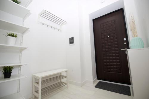 Apartamento Vip-apartamienty Po Lienina 11