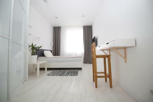 Apartamento Vip-apartamienty Po Lienina 11