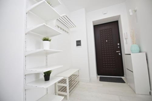 Apartamento Vip-apartamienty Po Lienina 11