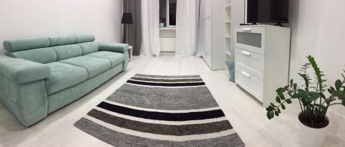 Apartamento Vip-apartamienty Po Lienina 11