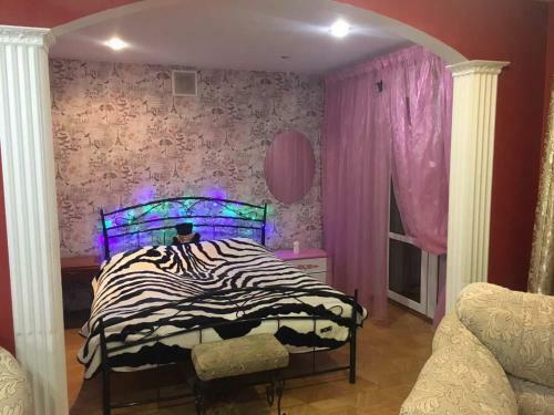 Family Room Zeleny Lug