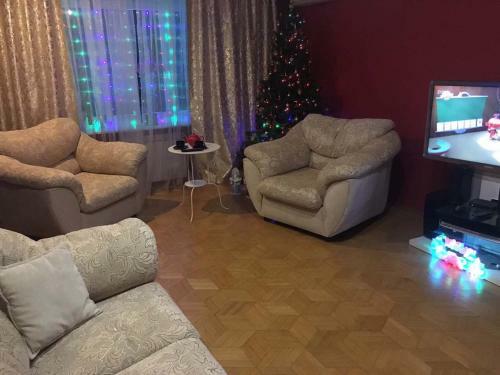 Family Room Zeleny Lug