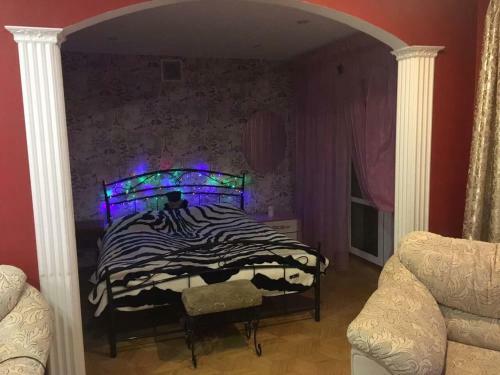 Family Room Zeleny Lug
