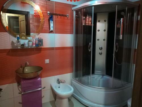 Apartment Haradsky Val 9