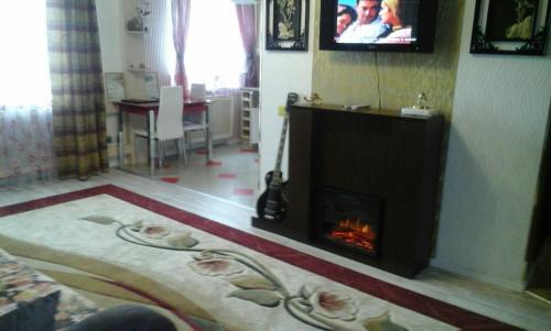 Apartment Haradsky Val 9