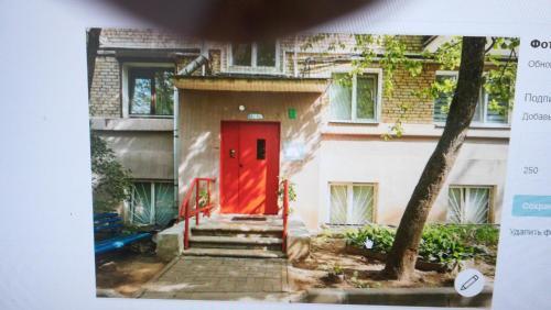 Apartment Haradsky Val 9