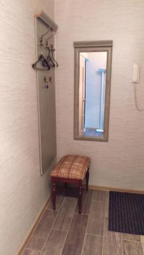 Apartment Antonovskaya 12