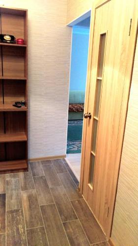 Apartment Antonovskaya 12