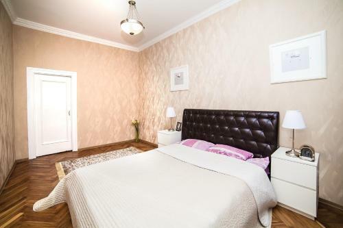 Apartment Lenina 3