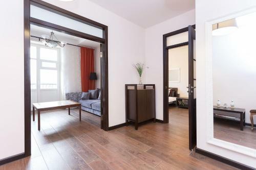 Kirova Apartment