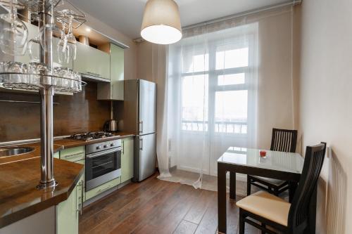 Kirova Apartment