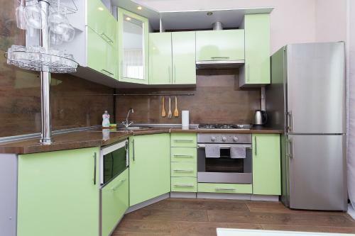 Kirova Apartment