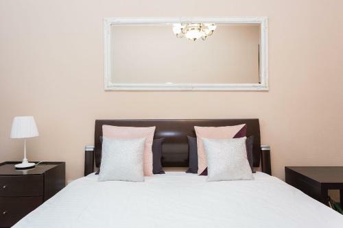 Kirova Apartment