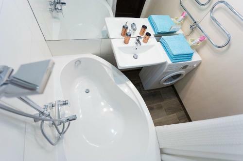 Kirova Apartment