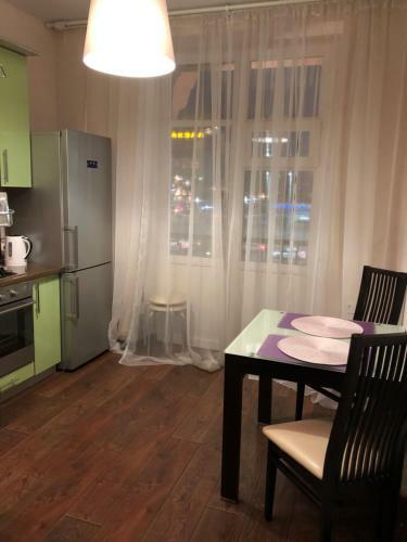 Kirova Apartment