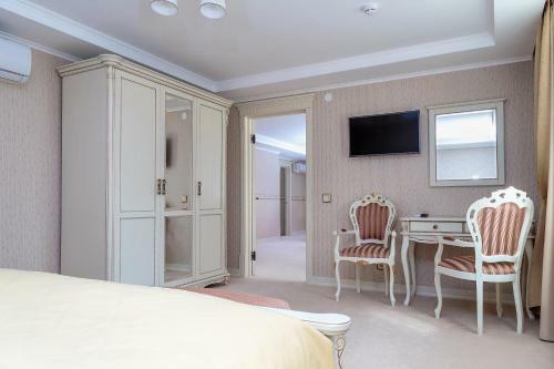 Hotel Polonez