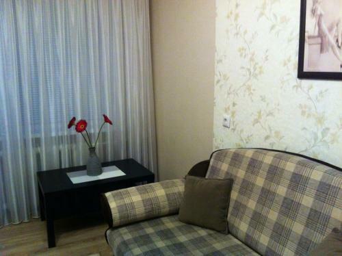 Apartment Stroitelei 22/6