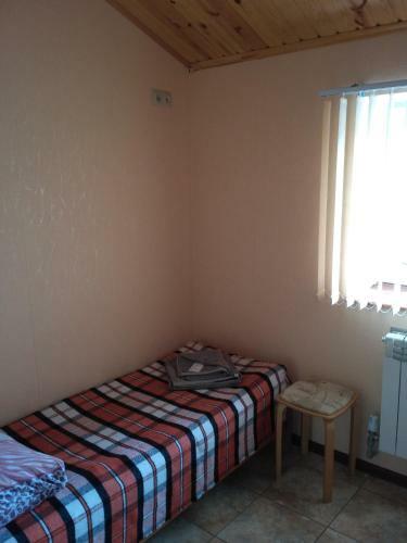 Posada Motel Skazka