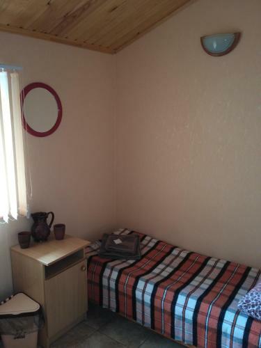 Posada Motel Skazka