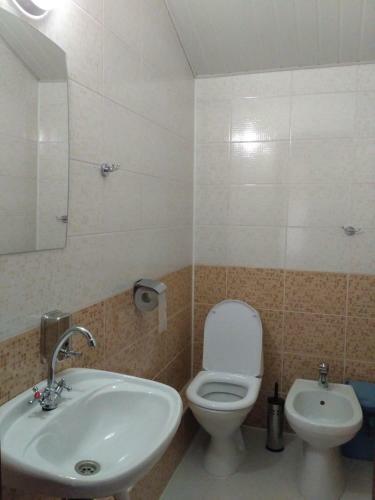 Posada Motel Skazka
