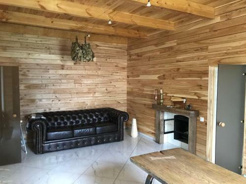 Apartment Sotsialisticheskaya
