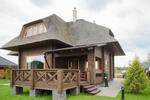Recreation Center "tri Medvedja"