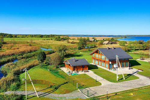 Recreation Center "tri Medvedja"