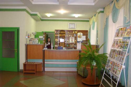 Hotel Berezka