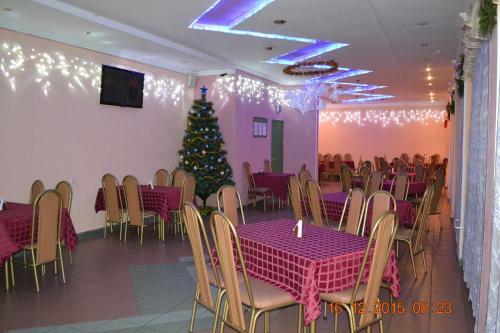 Hotel Berezka