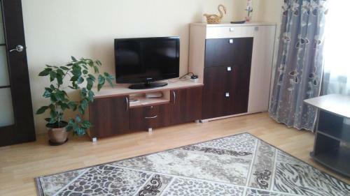 Apartment In Volkovysk