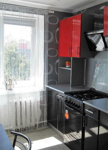 Apartment In Volkovysk